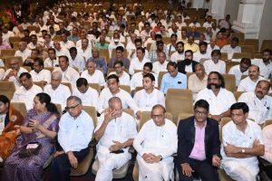 Sant Samagam Vishwa Maitri Mahotsav 342