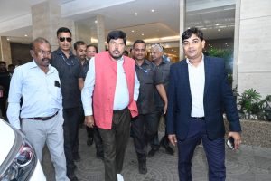 Sant Samagam Vishwa Maitri Mahotsav 343