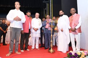 Sant Samagam Vishwa Maitri Mahotsav 348