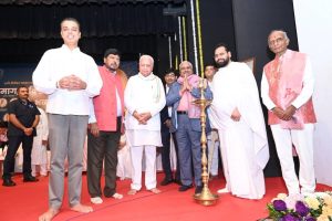 Sant Samagam Vishwa Maitri Mahotsav 349