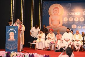 Sant Samagam Vishwa Maitri Mahotsav 35