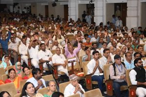 Sant Samagam Vishwa Maitri Mahotsav 355