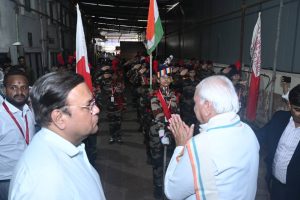 Sant Samagam Vishwa Maitri Mahotsav 382