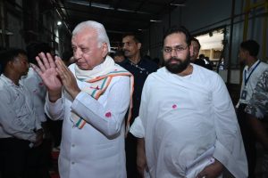 Sant Samagam Vishwa Maitri Mahotsav 385