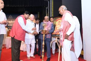 Sant Samagam Vishwa Maitri Mahotsav 390