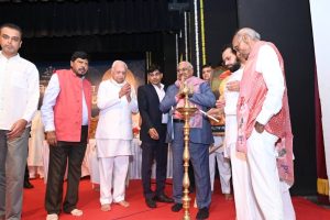 Sant Samagam Vishwa Maitri Mahotsav 392