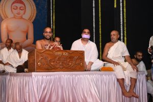 Sant Samagam Vishwa Maitri Mahotsav 403