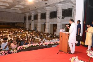 Sant Samagam Vishwa Maitri Mahotsav 409