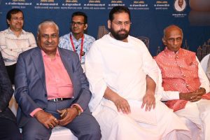 Sant Samagam Vishwa Maitri Mahotsav 52