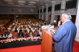 Sant Samagam Vishwa Maitri Mahotsav 56