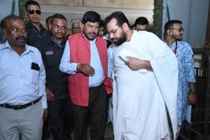 Sant Samagam Vishwa Maitri Mahotsav 59