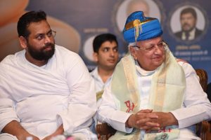 Sant Samagam Vishwa Maitri Mahotsav 65