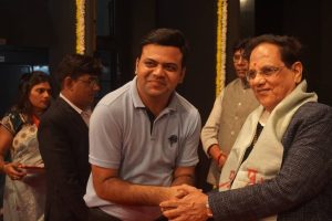 Sant Samagam Vishwa Maitri Mahotsav 76