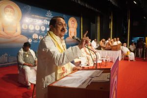 Sant Samagam Vishwa Maitri Mahotsav 77