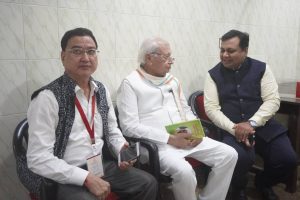 Sant Samagam Vishwa Maitri Mahotsav 78