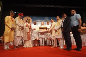 Sant Samagam Vishwa Maitri Mahotsav 89