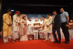 Sant Samagam Vishwa Maitri Mahotsav 90