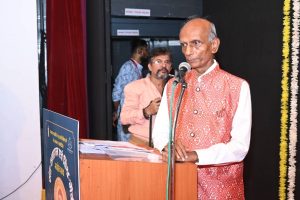 Sant Samagam Vishwa Maitri Mahotsav 94