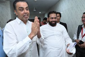 Sant Samagam Vishwa Maitri Mahotsav 98