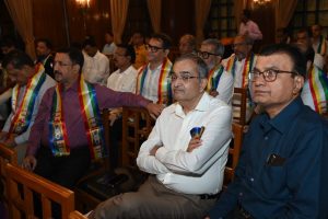 Symposium Ahimsa Summit 10