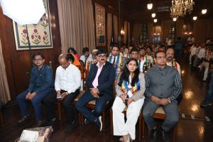 Symposium Ahimsa Summit 11