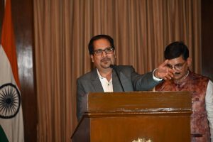 Symposium Ahimsa Summit 13