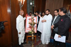 Symposium Ahimsa Summit 14