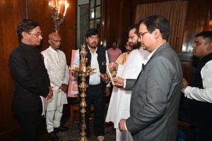 Symposium Ahimsa Summit 15