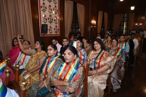 Symposium Ahimsa Summit 16