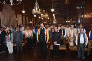 Symposium Ahimsa Summit 28