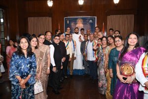 Symposium Ahimsa Summit 29