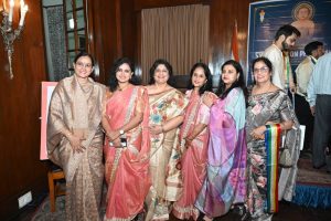 Symposium Ahimsa Summit 30