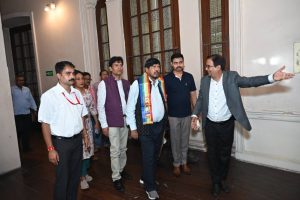 Symposium Ahimsa Summit 31