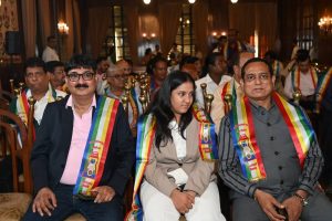 Symposium Ahimsa Summit 32