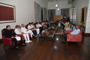 Symposium Ahimsa Summit 33