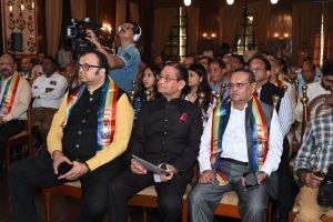 Symposium Ahimsa Summit 34