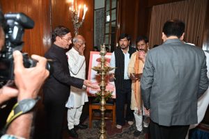 Symposium Ahimsa Summit 37