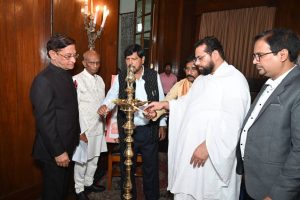 Symposium Ahimsa Summit 38