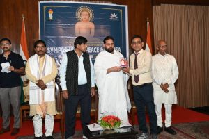 Symposium Ahimsa Summit 39