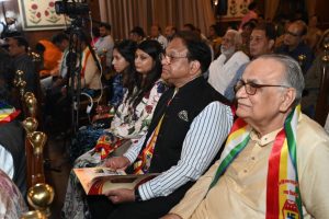 Symposium Ahimsa Summit 46