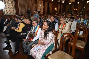 Symposium Ahimsa Summit 47