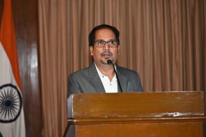 Symposium Ahimsa Summit 48