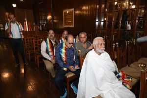 Symposium Ahimsa Summit 49