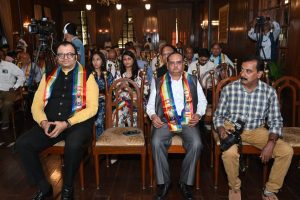 Symposium Ahimsa Summit 51