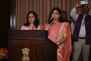 Symposium Ahimsa Summit 53