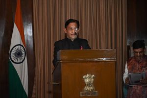 Symposium Ahimsa Summit 55