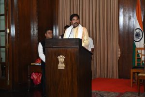 Symposium Ahimsa Summit 6