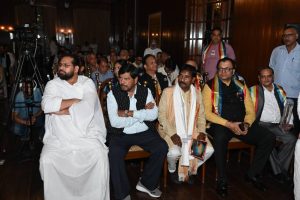 Symposium Ahimsa Summit 64