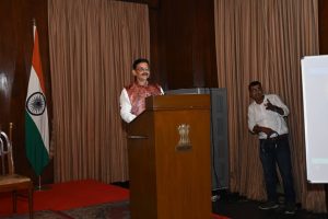 Symposium Ahimsa Summit 67