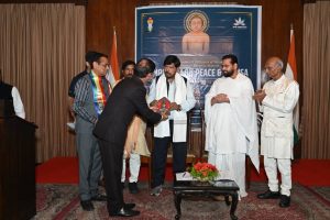 Symposium Ahimsa Summit 69